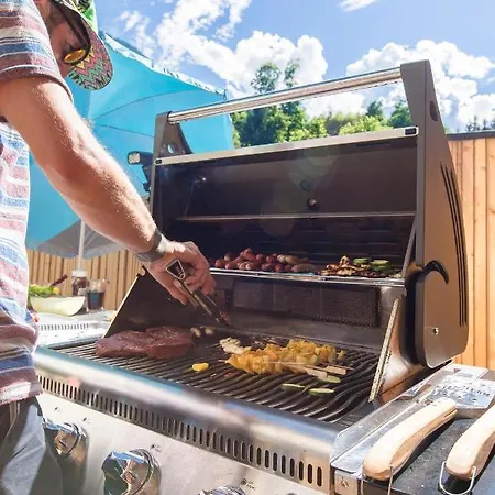 Blackriver - Inkl Crossfit Gym Hébergement de vacances
