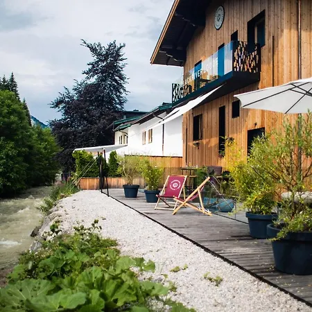 Blackriver - Inkl Crossfit Gym * Saalbach-Hinterglemm