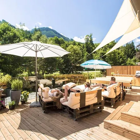 Blackriver - Inkl Crossfit Gym Saalbach-Hinterglemm