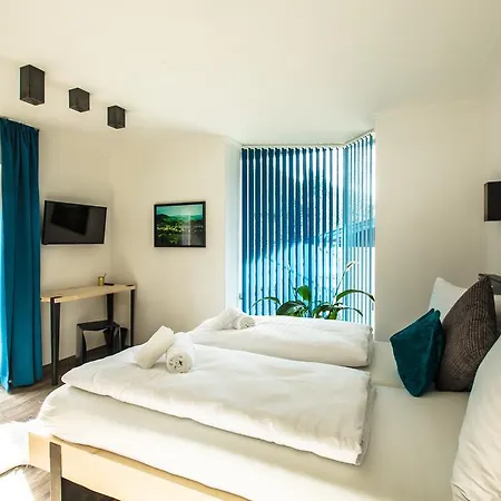 Blackriver - Inkl Crossfit Gym