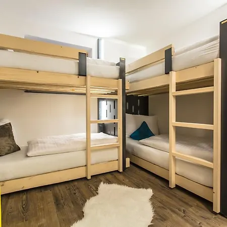 Blackriver - Inkl Crossfit Gym * Saalbach-Hinterglemm