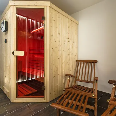 Blackriver - Inkl Crossfit Gym * Saalbach-Hinterglemm