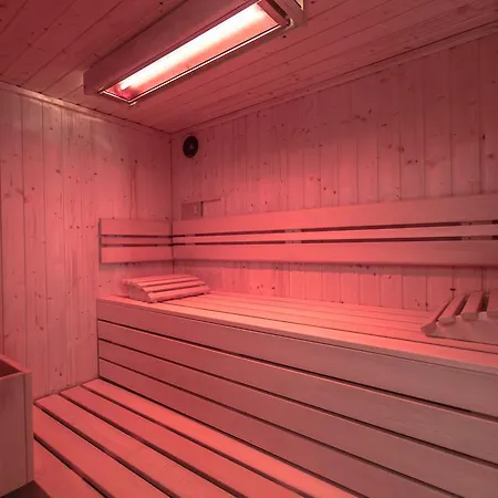 Blackriver - Inkl Crossfit Gym