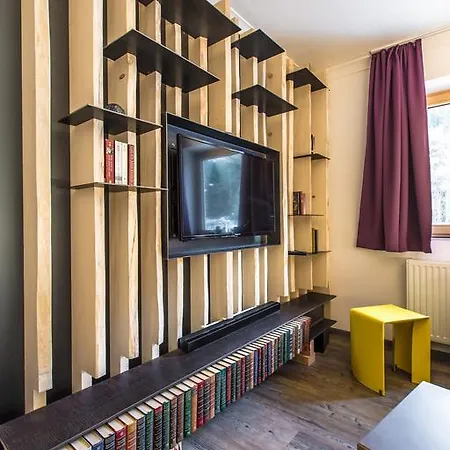 Blackriver - Inkl Crossfit Gym * Saalbach-Hinterglemm