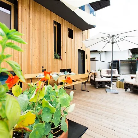 Blackriver - Inkl Crossfit Gym * Saalbach-Hinterglemm