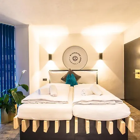 Blackriver Ferienhaus *