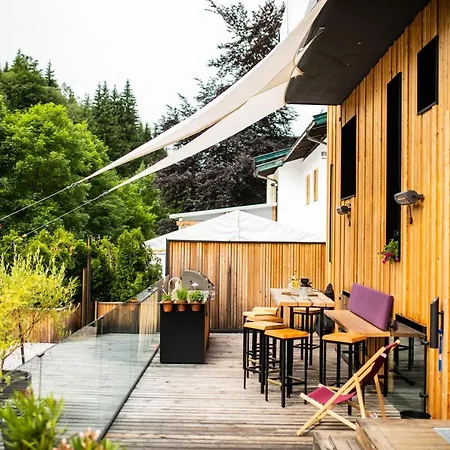 Blackriver - Inkl Crossfit Gym Holiday home