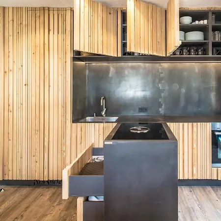 Blackriver Saalbach-Hinterglemm