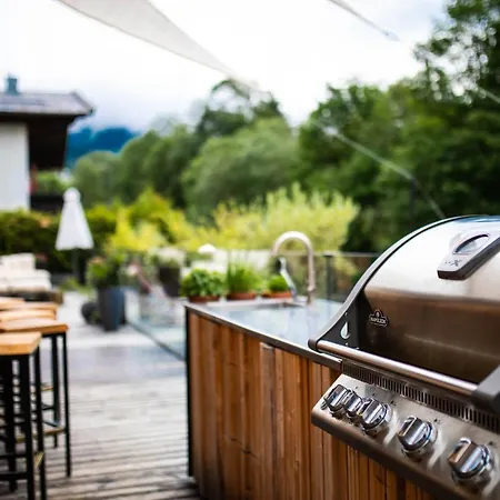 Blackriver * Saalbach-Hinterglemm