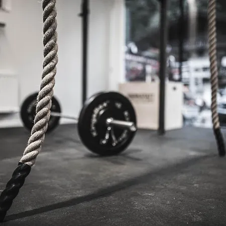 Blackriver - Inkl Crossfit Gym Holiday home *