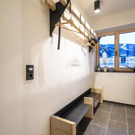 Blackriver - Inkl Crossfit Gym Holiday home