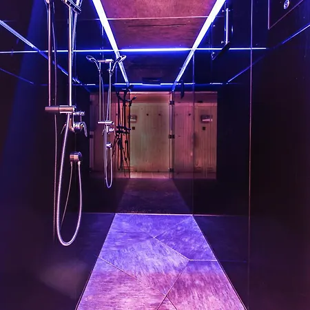 Blackriver Ferienhaus Saalbach-Hinterglemm