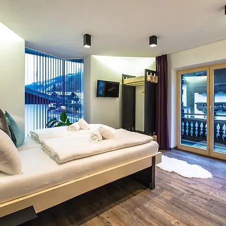 Blackriver Ferienhaus *