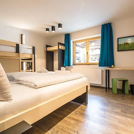 Blackriver * Saalbach-Hinterglemm