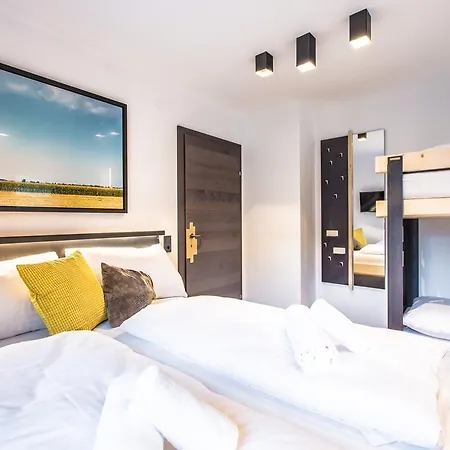 Ferienhaus Blackriver