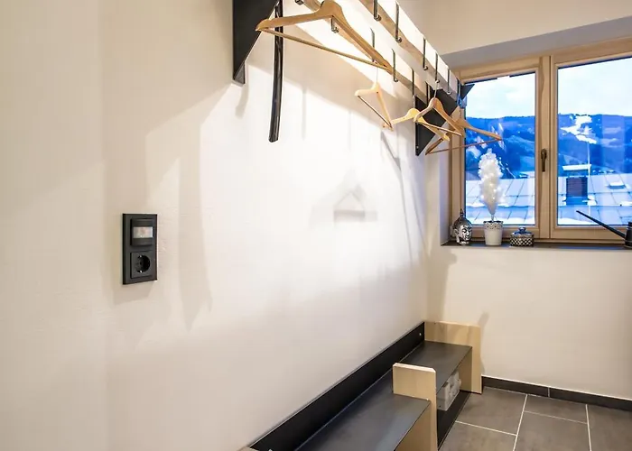 Blackriver - Inkl Crossfit Gym Semesterbostad