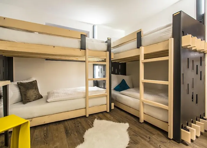 Blackriver - Inkl Crossfit Gym * Saalbach-Hinterglemm