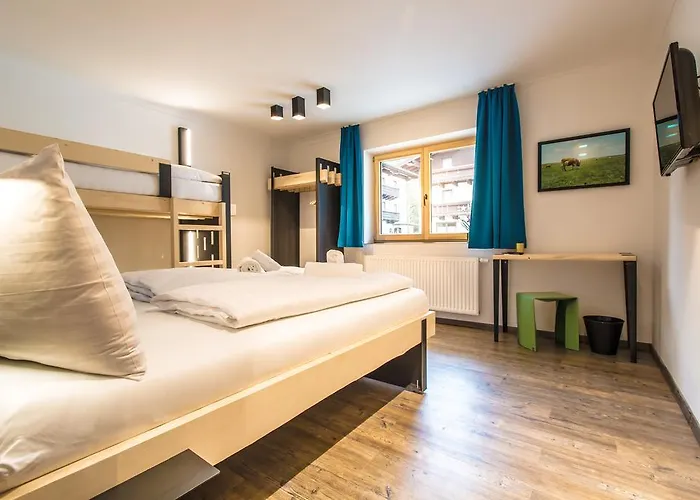 Blackriver - Inkl Crossfit Gym * Saalbach-Hinterglemm